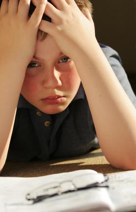 Sinusitis a gyermekben: a betegség jelei