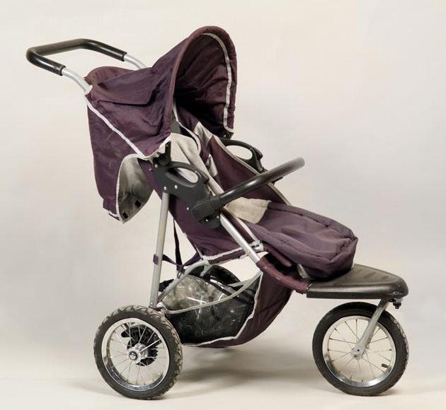 strollers mothercare fotó 