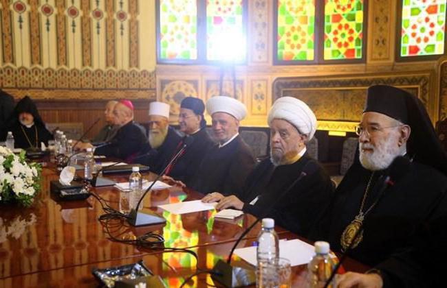 Libanon: vallás és politika - a vallási rendszer
