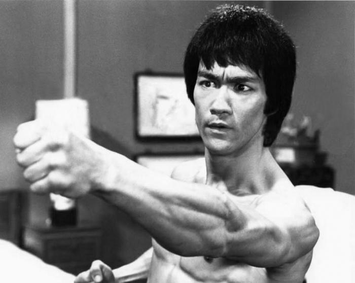 Bruce Lee életrajza - a huszadik század kung fu legfényesebb mestere