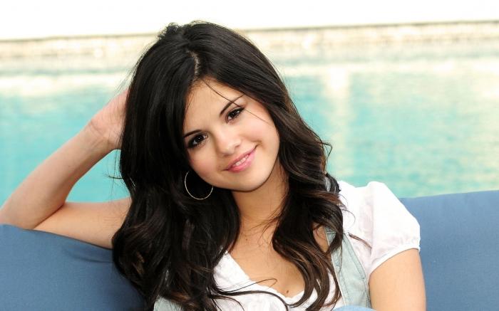 Selena Gomez életrajza. Hogyan lehet híresség