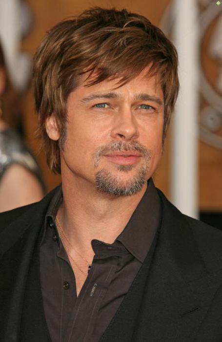 Brad Pitt Oscar-díjat kapott a filmért