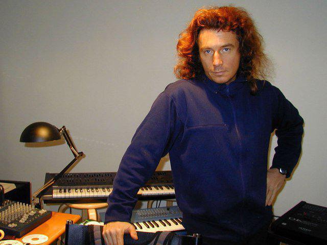 Kirill Pokrovsky: egy rockzene életének és halálának