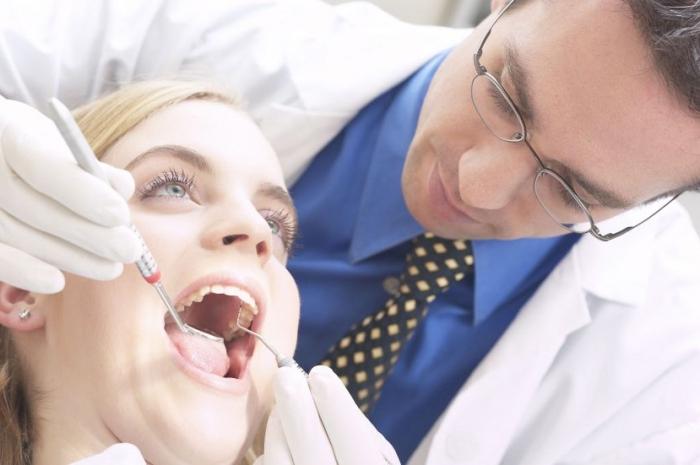 Ortopédia fogászat