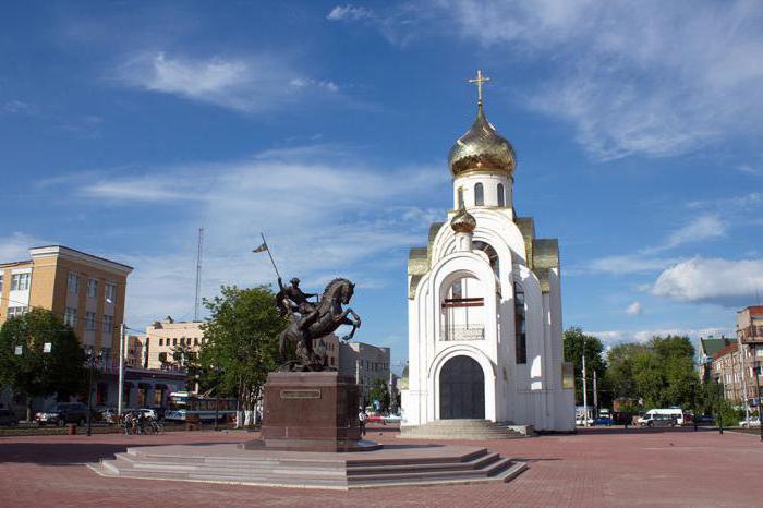 Ivanovo lakossága a közép-orosz társadalom részeként