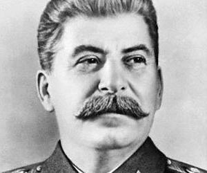 Dzhugashvili - Sztálin igazi neve