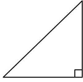 tétel a háromszög egyenlőségének első jele