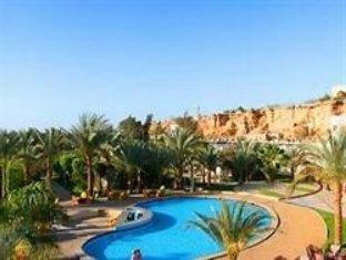 Dessole Seti Sharm - nyaralás Sharm El Sheikhben