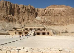 Utazás Egyiptomba novemberben - jó nyaralás elfogadható áron