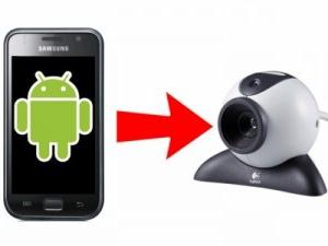 Mobiltelefon, mint webkamera fejlettebb funkciókkal