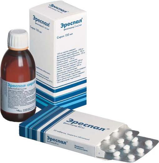 "Ascoril": olcsó analóg. "Ascoril" (tabletták, szirup): Használati utasítás, áttekintés, ár