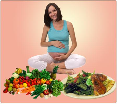 Mi a terhesség 1. fokozatú anémiája: okai, tünetei és kezelése