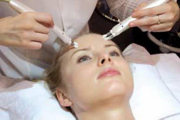 Nem sebészeti arcápolás: típusok, előnyök
